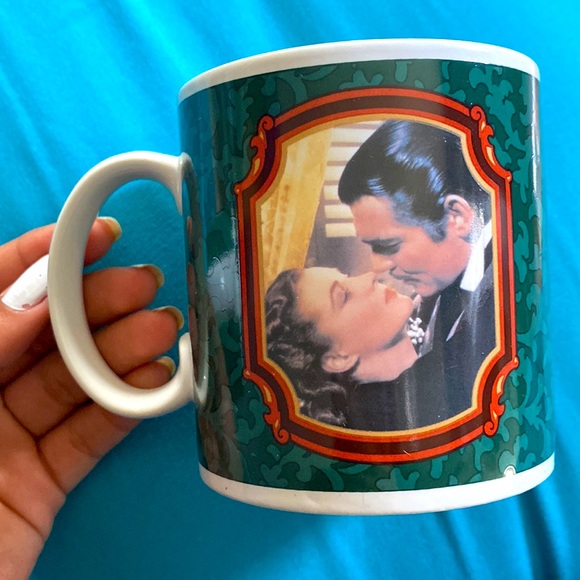 Gone with the wind - Picture 3 of 4